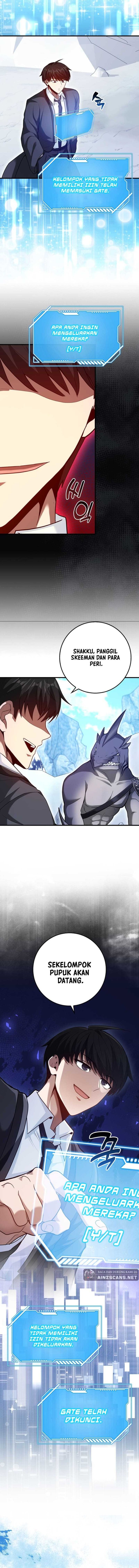 Return Of The Martial Arts Genius - Chapter 56 - Page 13