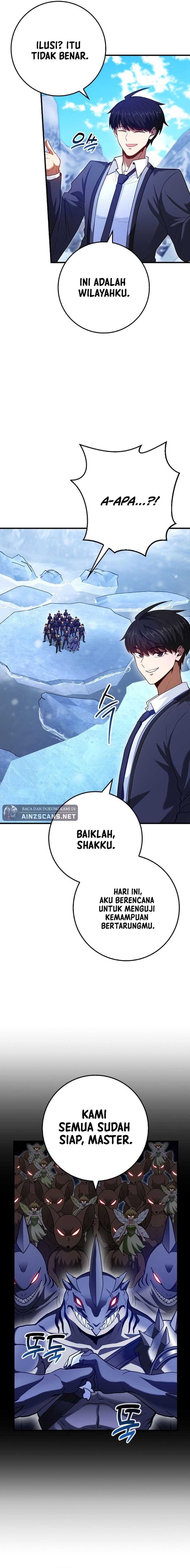 Return Of The Martial Arts Genius - Chapter 56 - Page 16