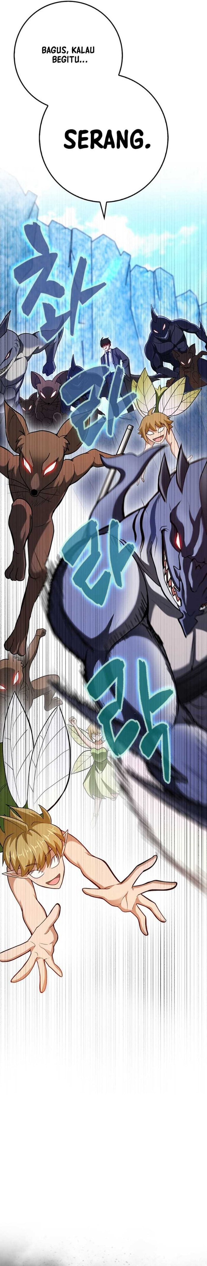 Return Of The Martial Arts Genius - Chapter 56 - Page 17