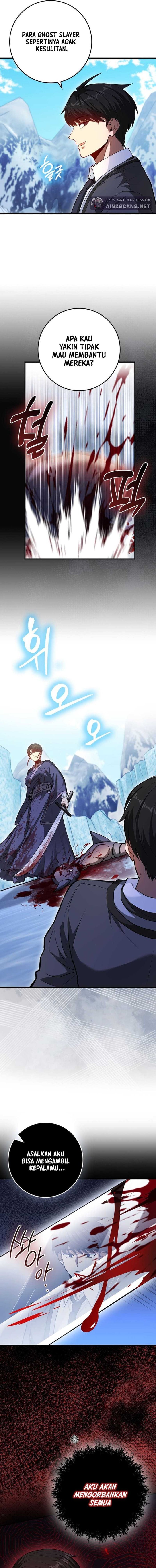 Return Of The Martial Arts Genius - Chapter 56 - Page 19