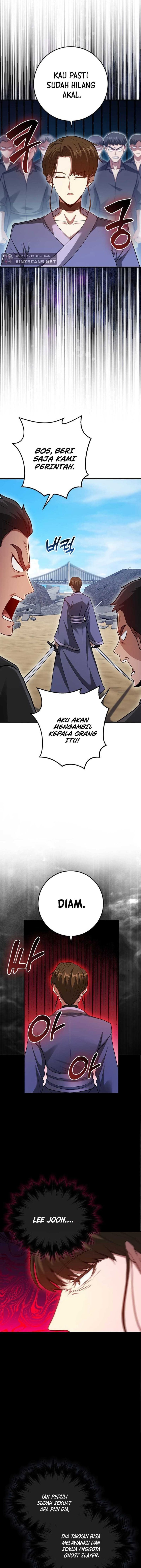 Return Of The Martial Arts Genius - Chapter 56 - Page 2
