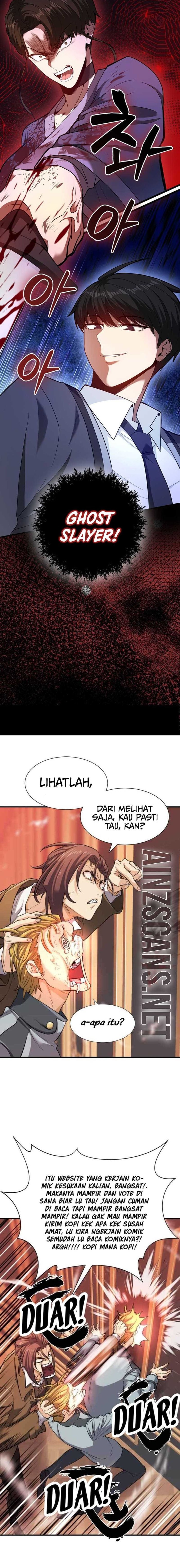 Return Of The Martial Arts Genius - Chapter 56 - Page 20