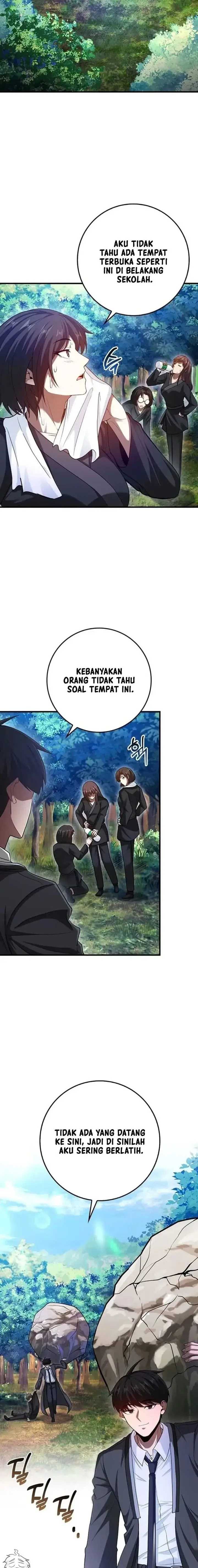 Return Of The Martial Arts Genius - Chapter 58 - Page 12