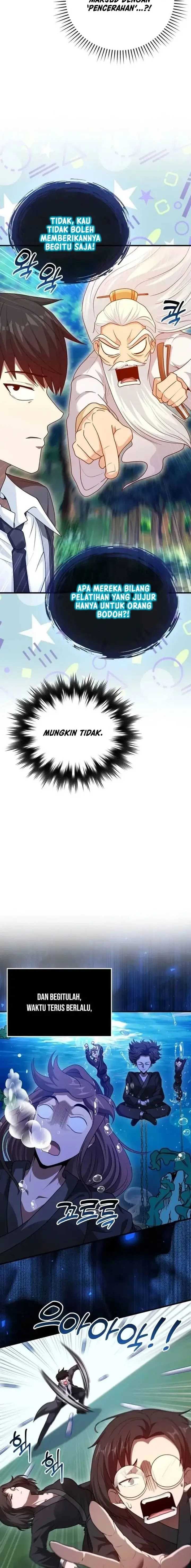 Return Of The Martial Arts Genius - Chapter 58 - Page 15