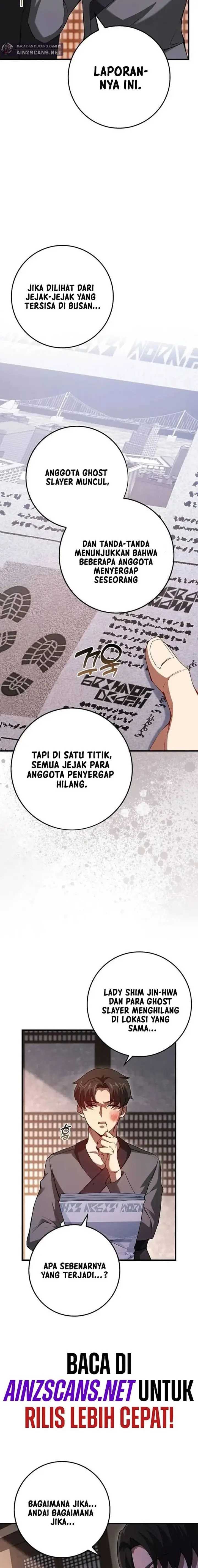 Return Of The Martial Arts Genius - Chapter 58 - Page 6
