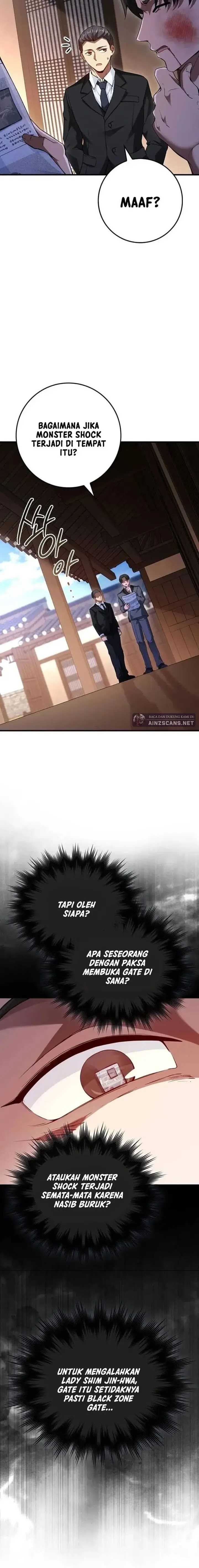 Return Of The Martial Arts Genius - Chapter 58 - Page 7