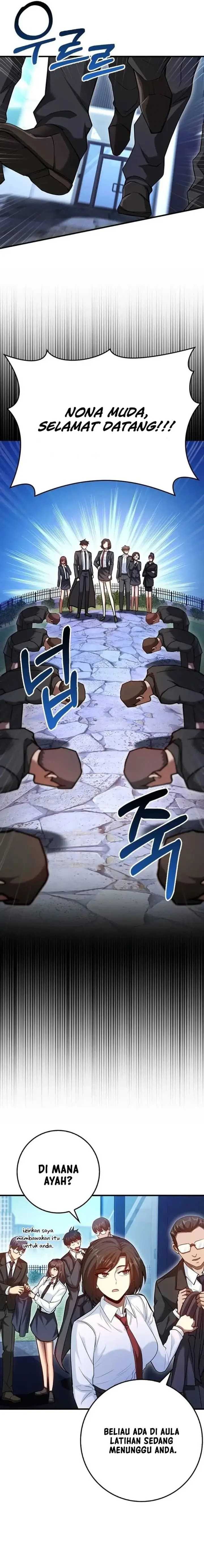 Return Of The Martial Arts Genius - Chapter 59 - Page 14