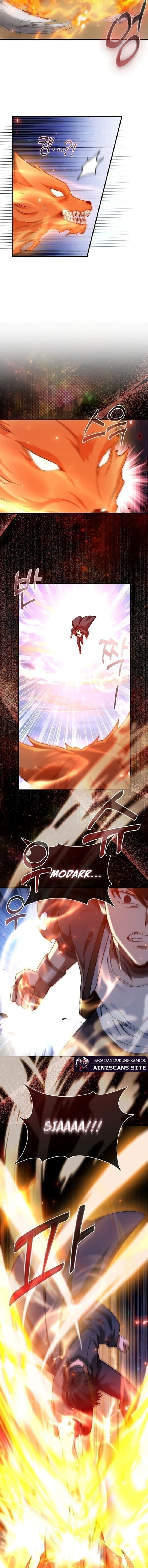 Return Of The Martial Arts Genius - Chapter 6 - Page 11