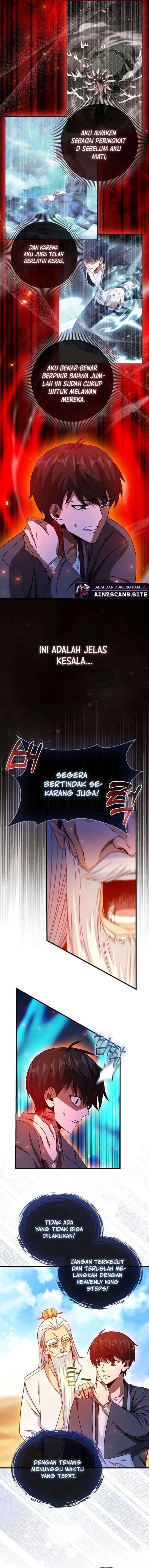 Return Of The Martial Arts Genius - Chapter 6 - Page 4