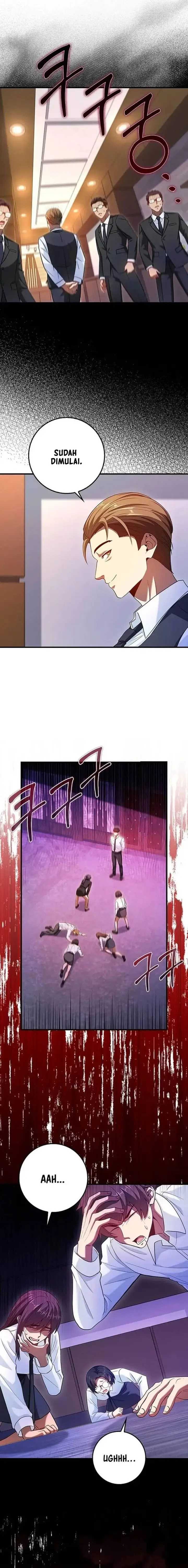 Return Of The Martial Arts Genius - Chapter 60 - Page 2