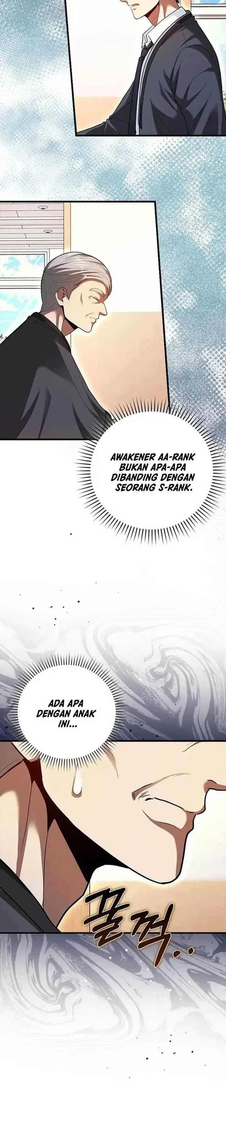 Return Of The Martial Arts Genius - Chapter 60 - Page 27
