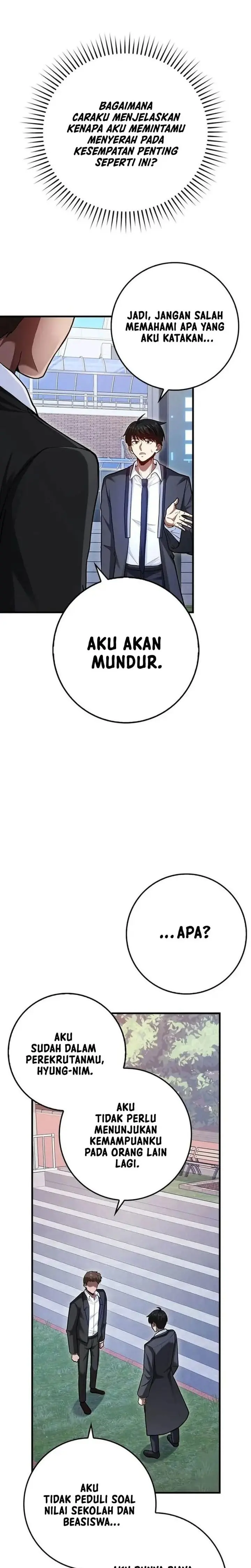 Return Of The Martial Arts Genius - Chapter 61 - Page 17