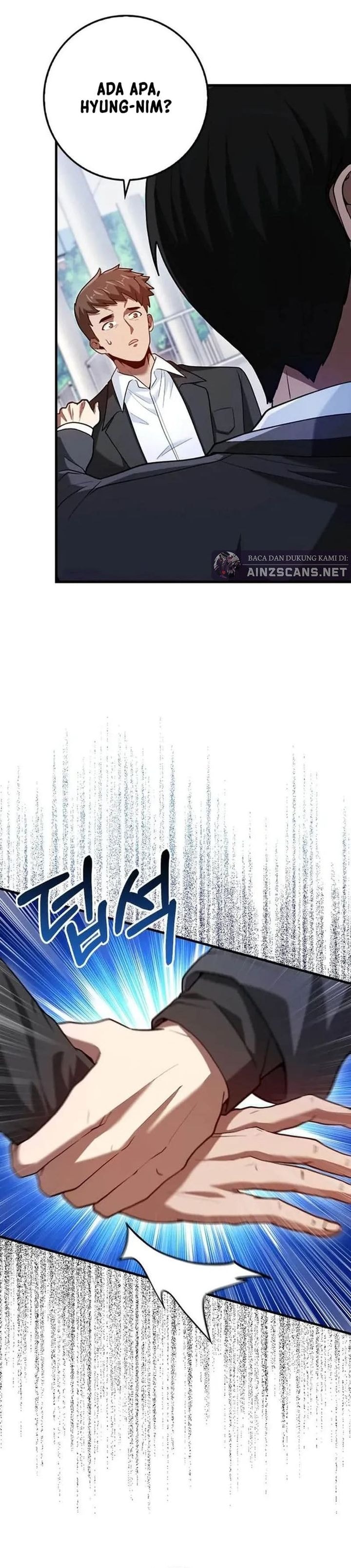 Return Of The Martial Arts Genius - Chapter 61 - Page 20