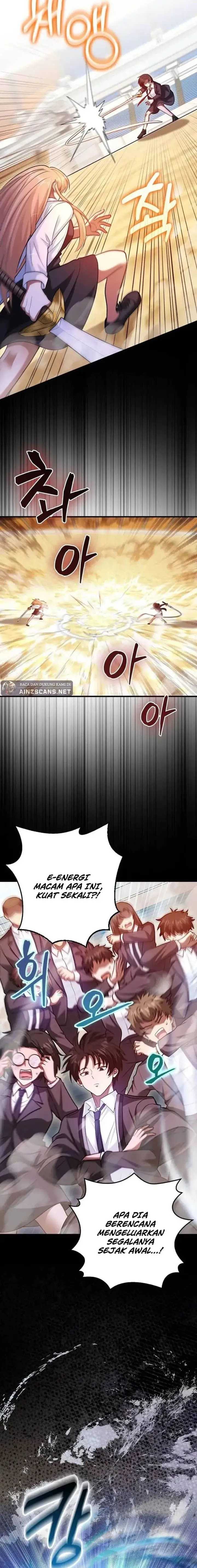 Return Of The Martial Arts Genius - Chapter 62 - Page 12