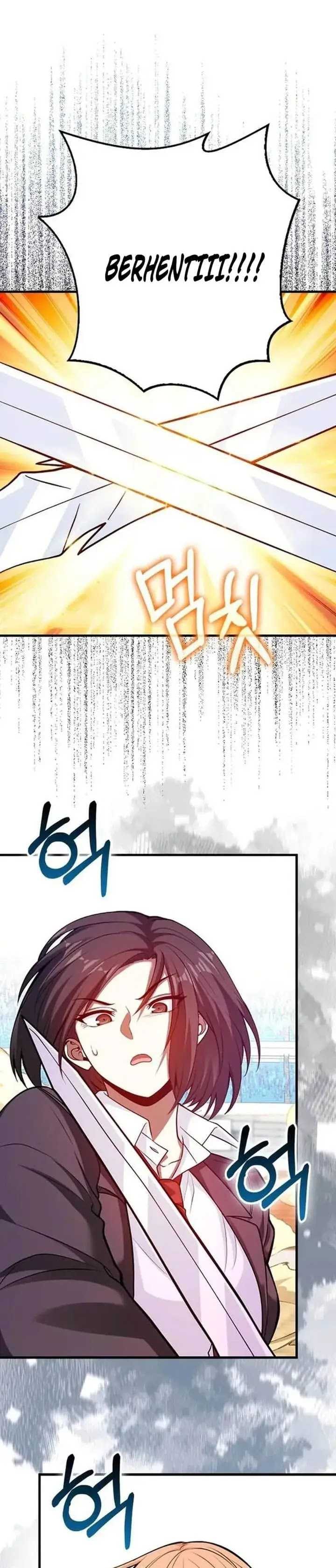 Return Of The Martial Arts Genius - Chapter 62 - Page 23