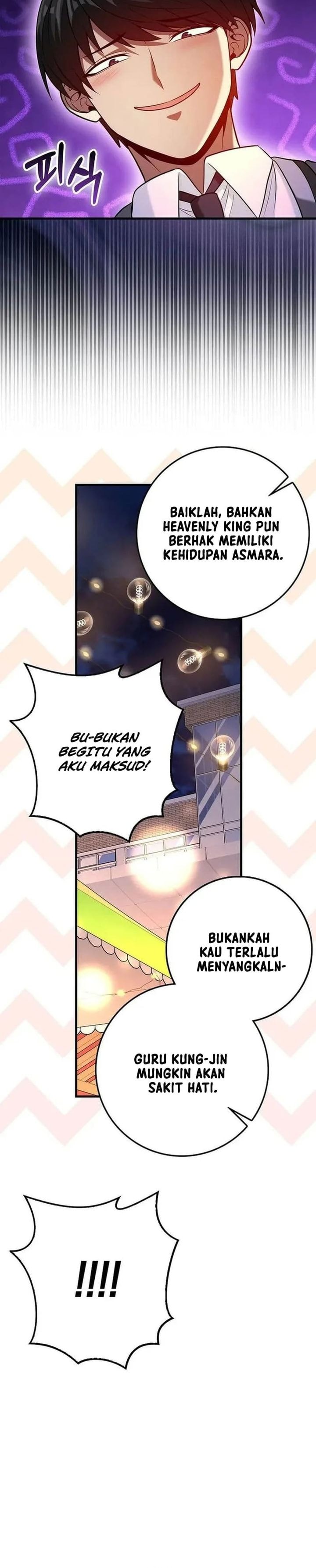 Return Of The Martial Arts Genius - Chapter 63 - Page 14