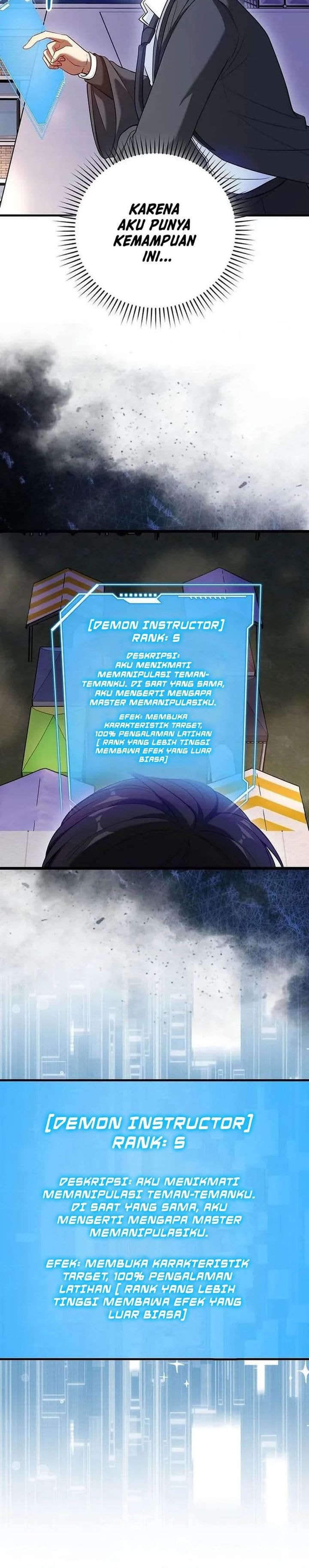 Return Of The Martial Arts Genius - Chapter 63 - Page 18