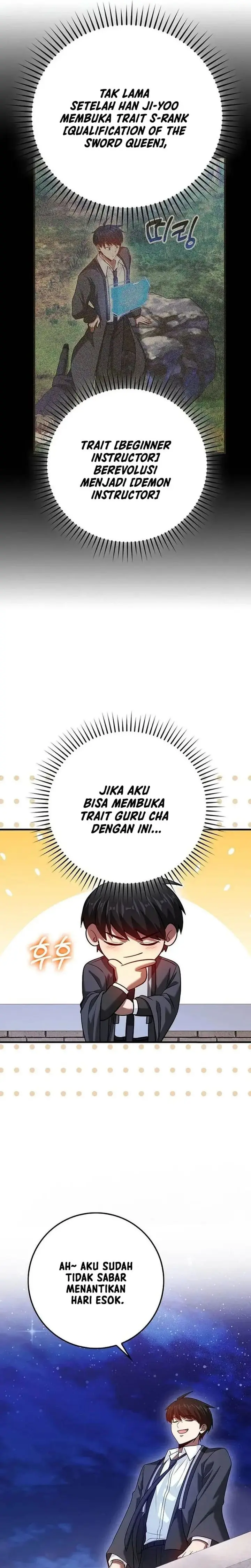 Return Of The Martial Arts Genius - Chapter 63 - Page 19