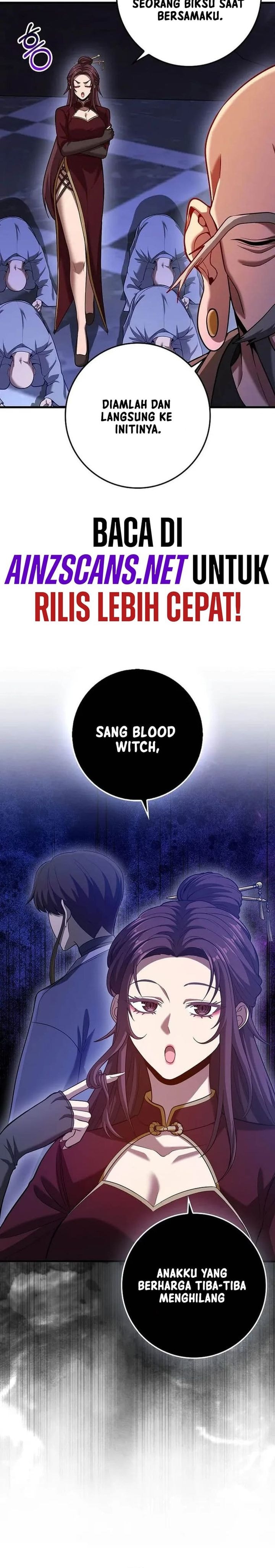 Return Of The Martial Arts Genius - Chapter 63 - Page 22