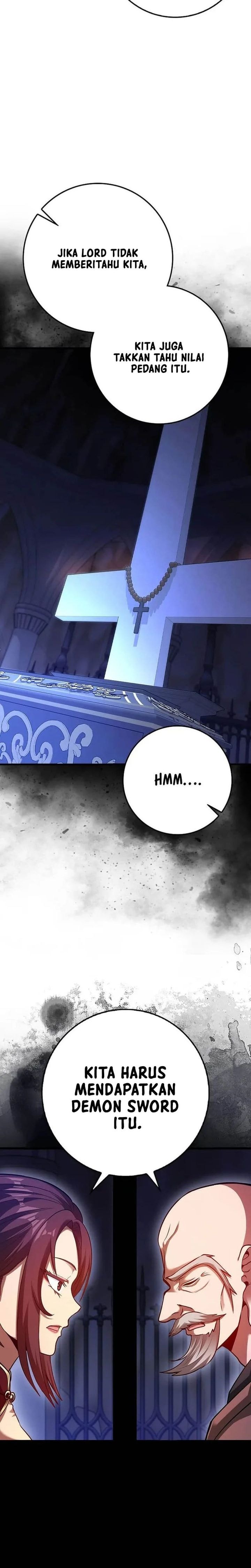 Return Of The Martial Arts Genius - Chapter 63 - Page 26