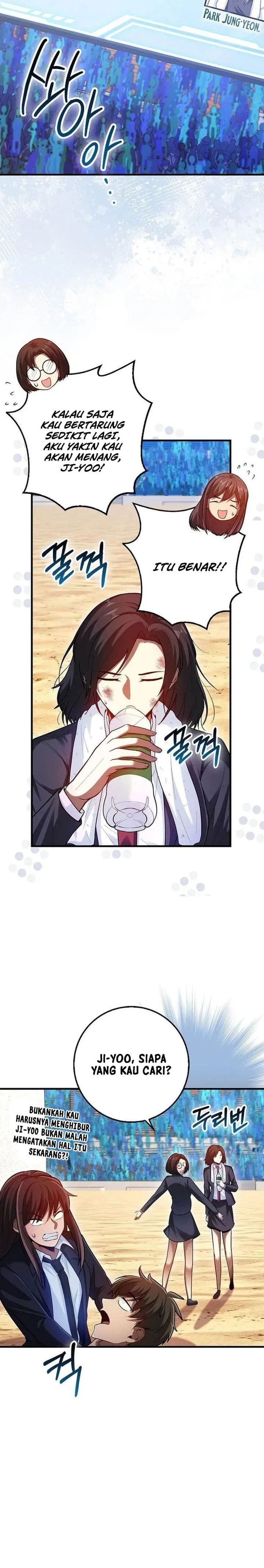 Return Of The Martial Arts Genius - Chapter 63 - Page 4