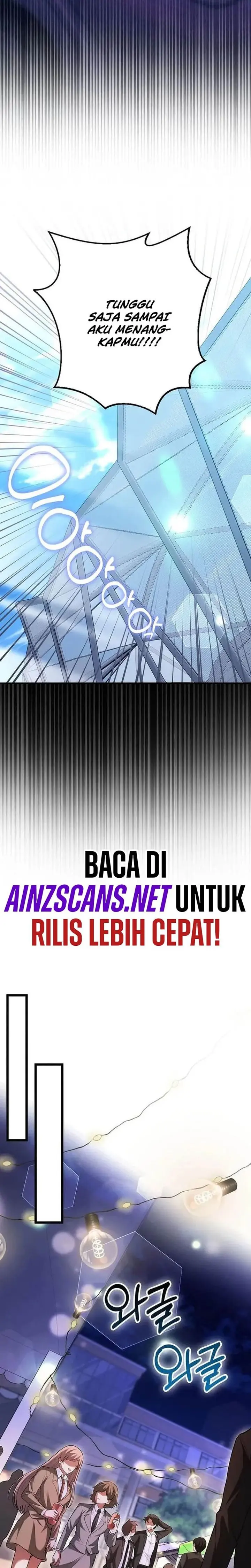 Return Of The Martial Arts Genius - Chapter 63 - Page 7