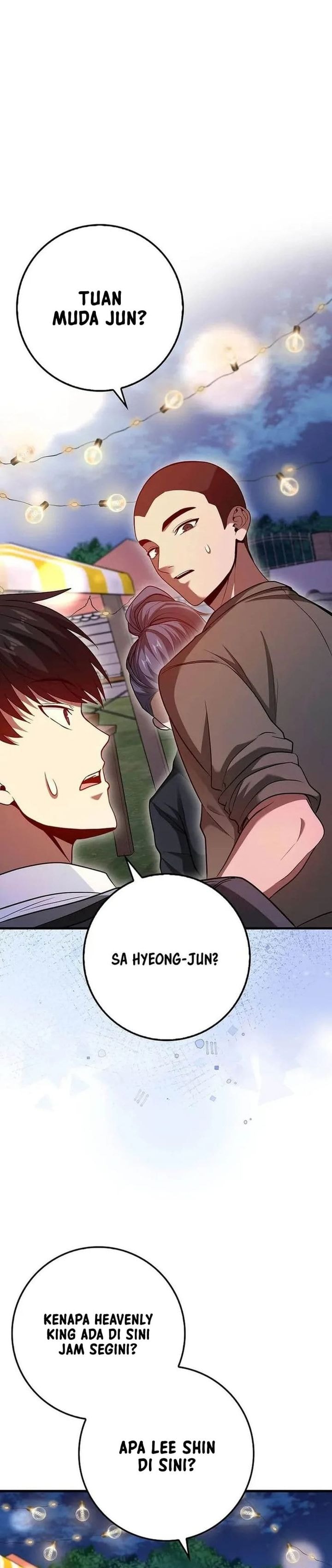 Return Of The Martial Arts Genius - Chapter 63 - Page 10