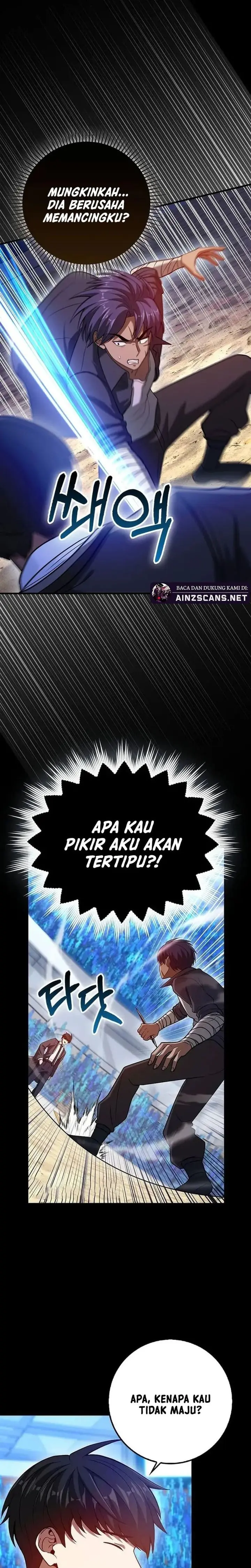 Return Of The Martial Arts Genius - Chapter 64 - Page 11