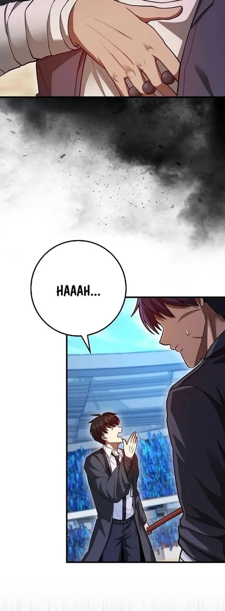Return Of The Martial Arts Genius - Chapter 64 - Page 14
