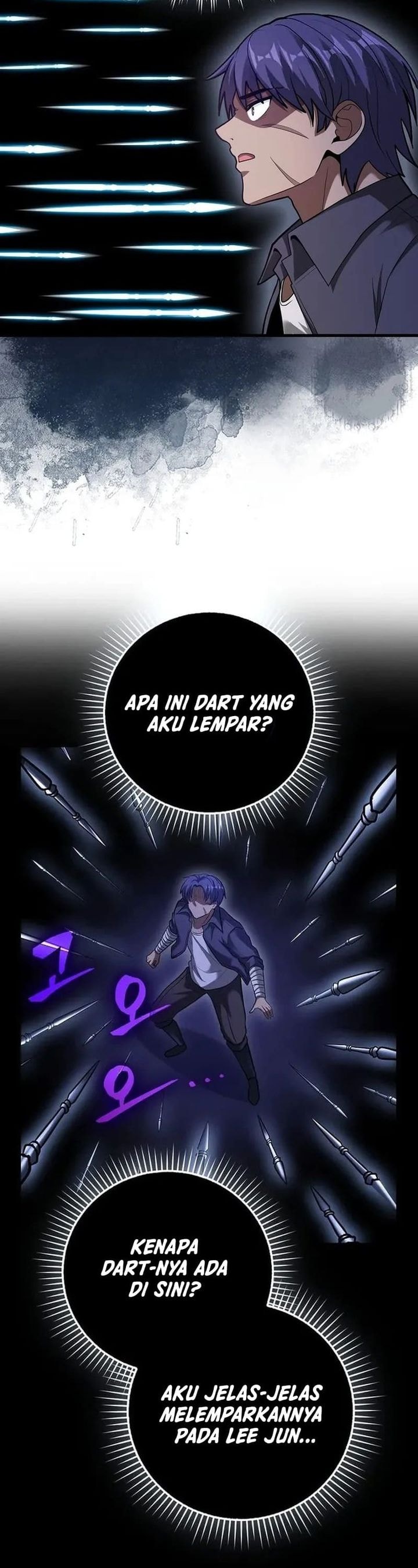 Return Of The Martial Arts Genius - Chapter 64 - Page 24