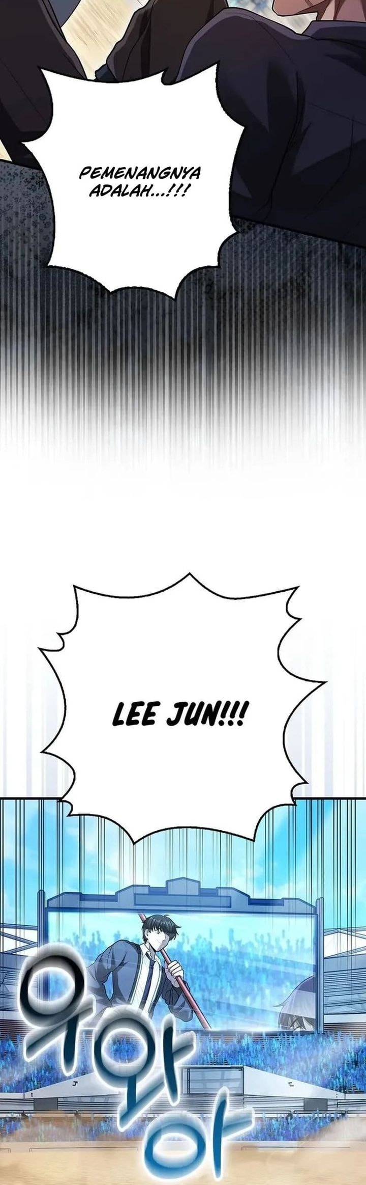 Return Of The Martial Arts Genius - Chapter 64 - Page 28