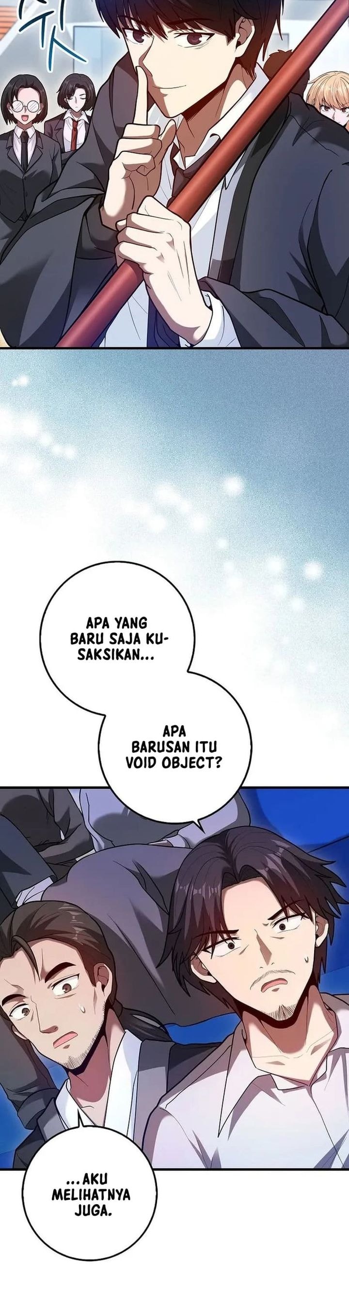 Return Of The Martial Arts Genius - Chapter 64 - Page 30