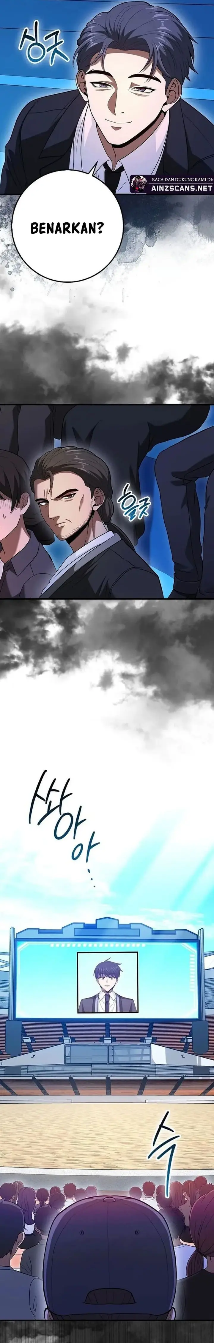 Return Of The Martial Arts Genius - Chapter 64 - Page 36