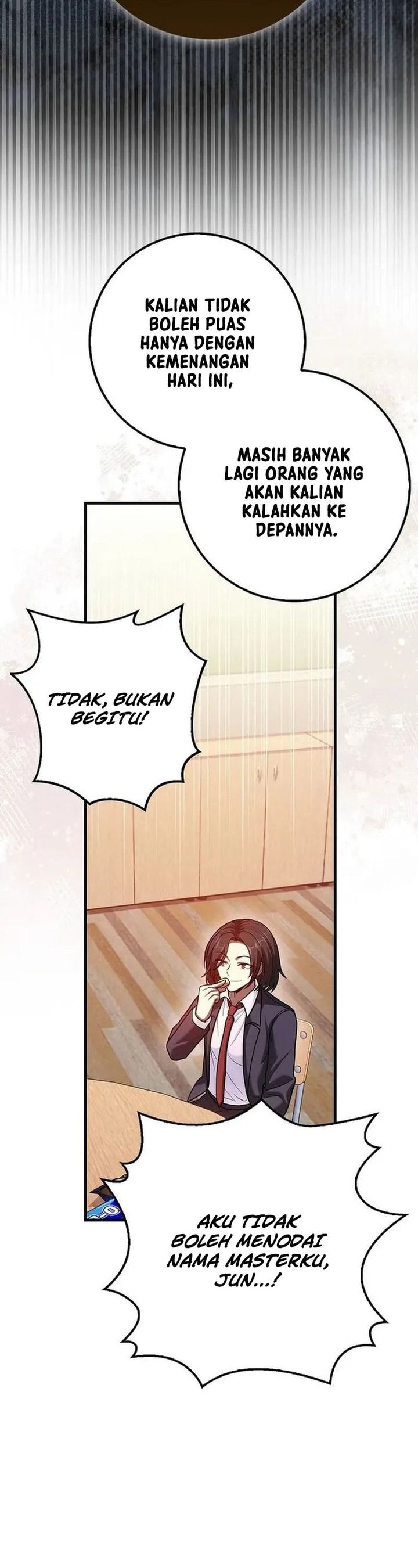 Return Of The Martial Arts Genius - Chapter 65 - Page 16