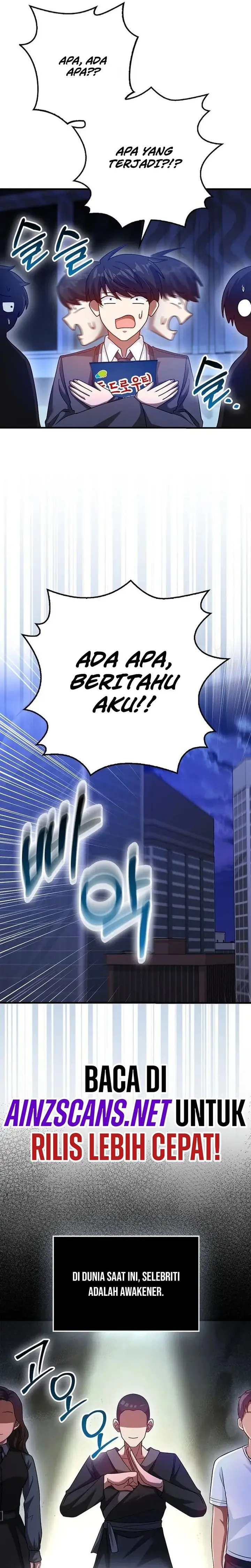 Return Of The Martial Arts Genius - Chapter 65 - Page 19