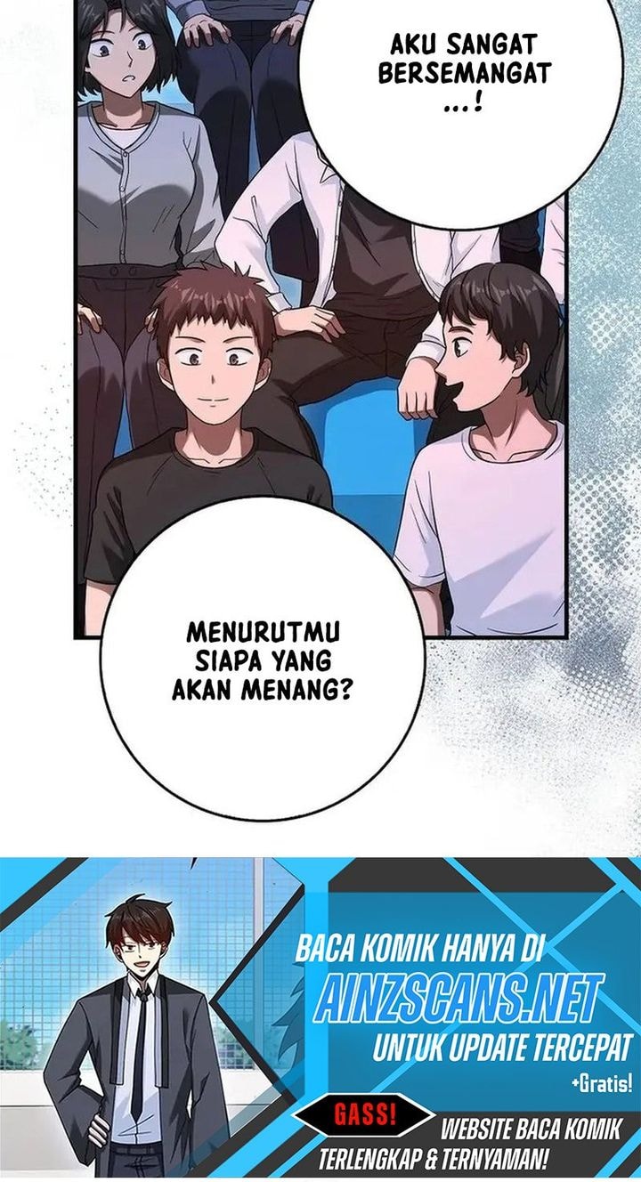Return Of The Martial Arts Genius - Chapter 65 - Page 28