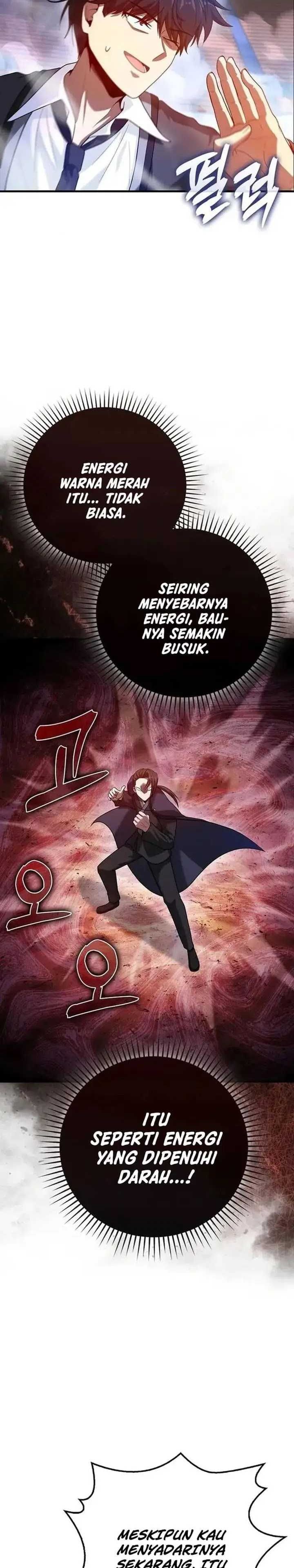 Return Of The Martial Arts Genius - Chapter 66 - Page 11