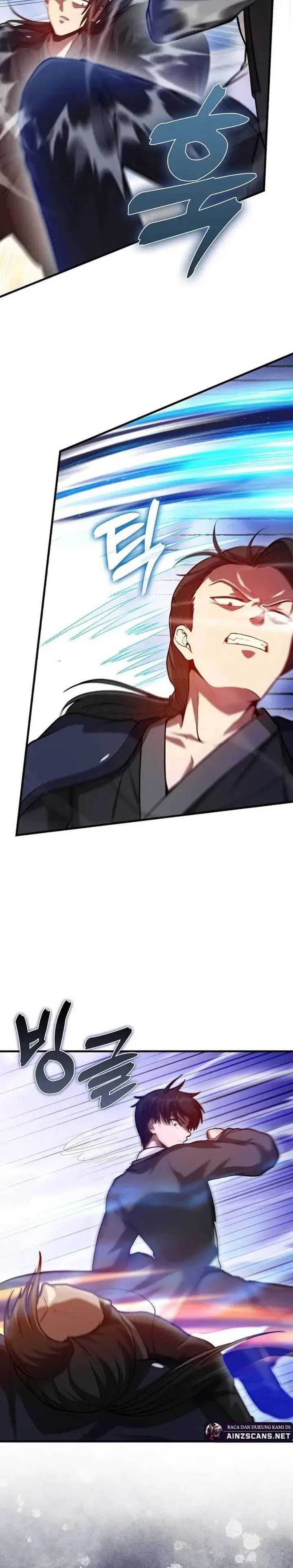 Return Of The Martial Arts Genius - Chapter 66 - Page 13
