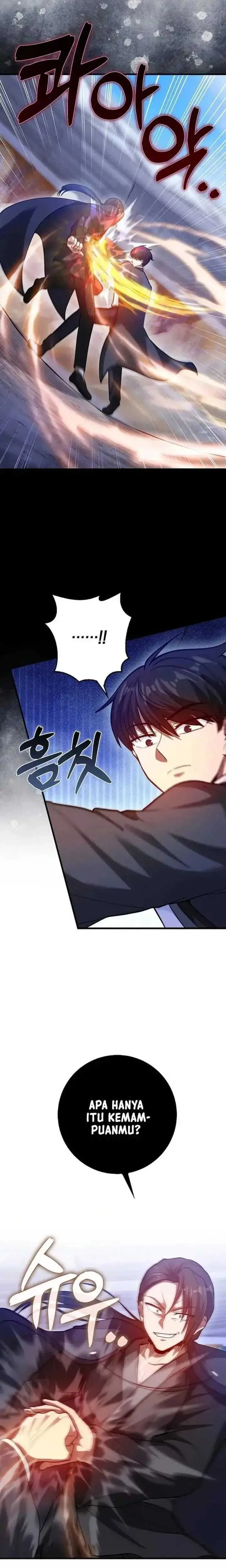 Return Of The Martial Arts Genius - Chapter 66 - Page 14