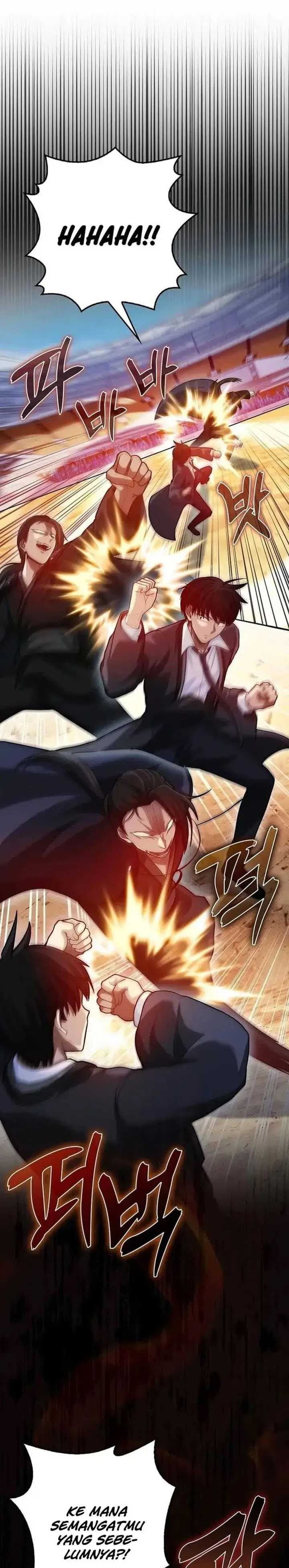 Return Of The Martial Arts Genius - Chapter 66 - Page 15