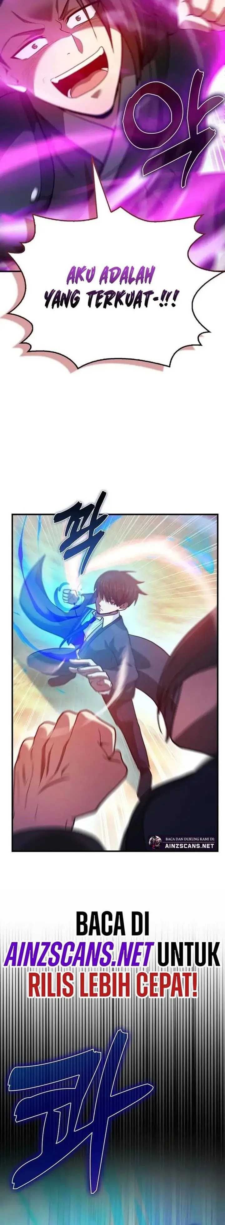 Return Of The Martial Arts Genius - Chapter 66 - Page 17