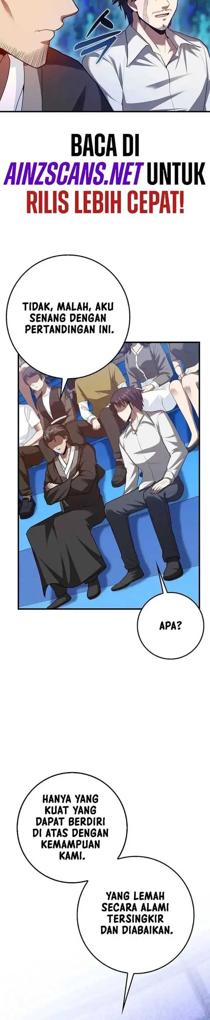 Return Of The Martial Arts Genius - Chapter 66 - Page 3