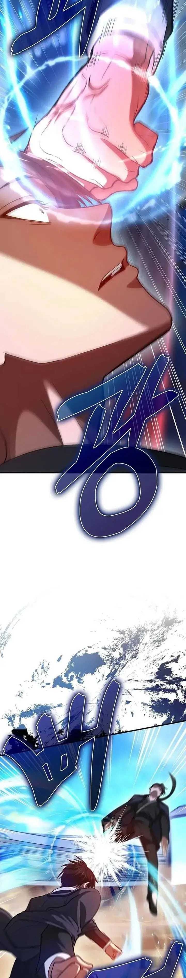 Return Of The Martial Arts Genius - Chapter 66 - Page 27