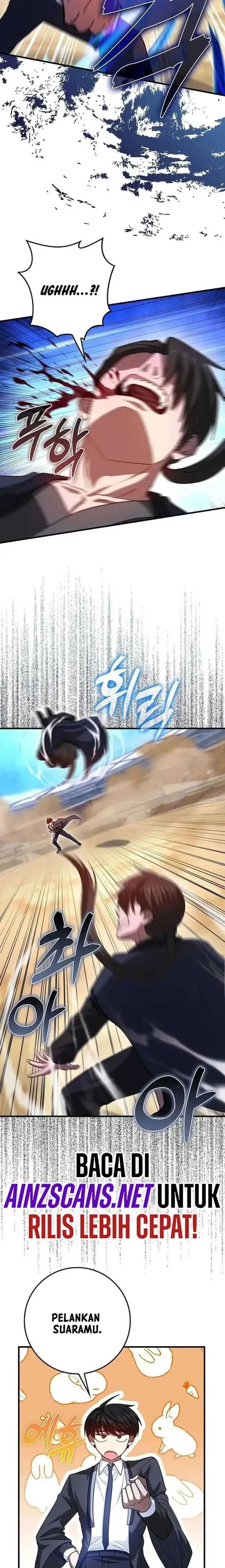 Return Of The Martial Arts Genius - Chapter 66 - Page 28