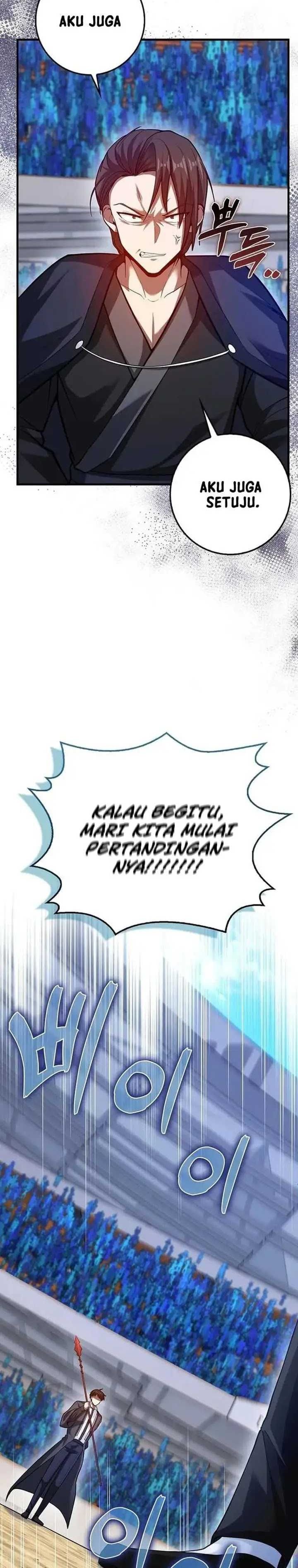 Return Of The Martial Arts Genius - Chapter 66 - Page 7