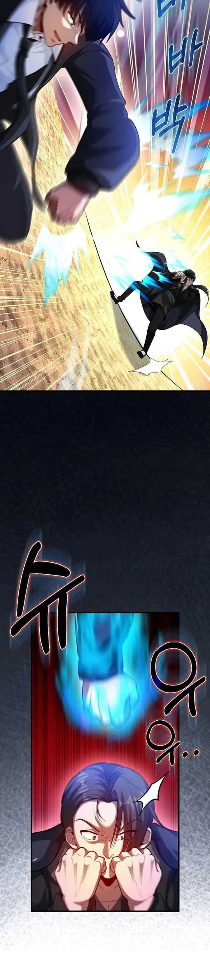 Return Of The Martial Arts Genius - Chapter 67 - Page 14