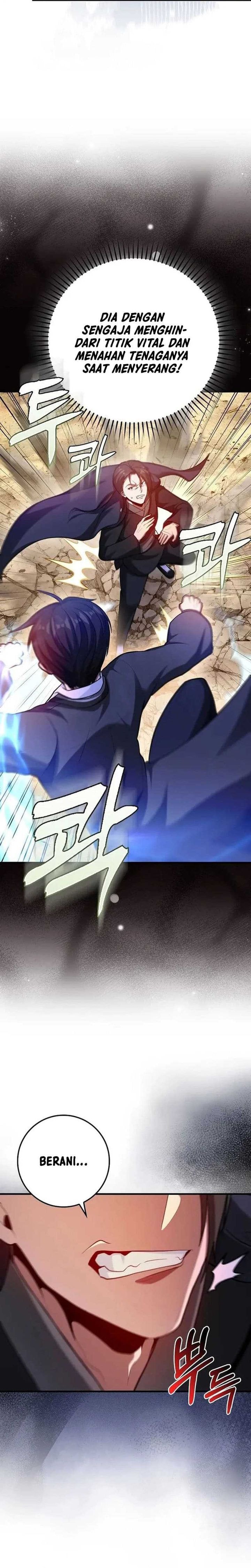Return Of The Martial Arts Genius - Chapter 67 - Page 16