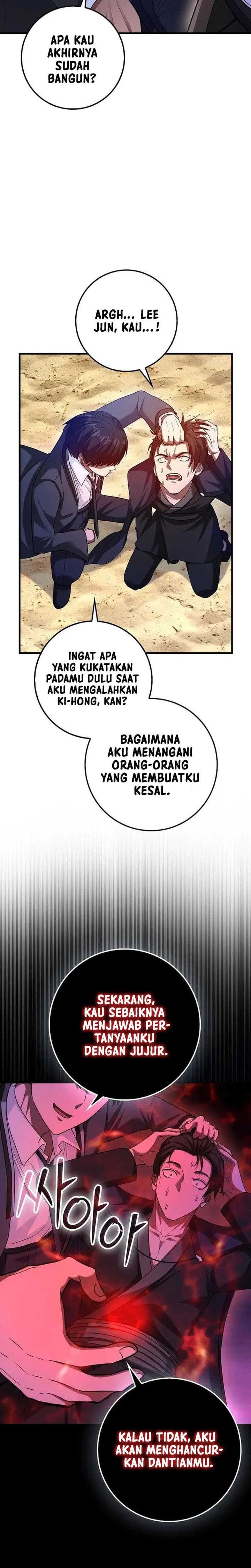 Return Of The Martial Arts Genius - Chapter 67 - Page 28