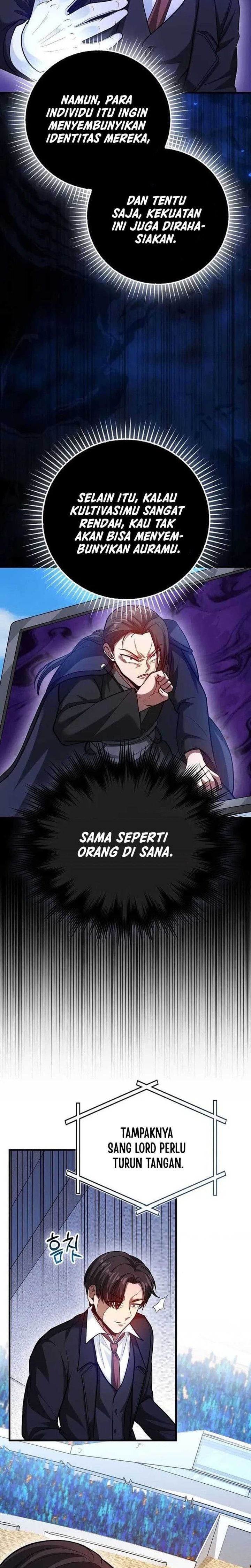 Return Of The Martial Arts Genius - Chapter 68 - Page 13