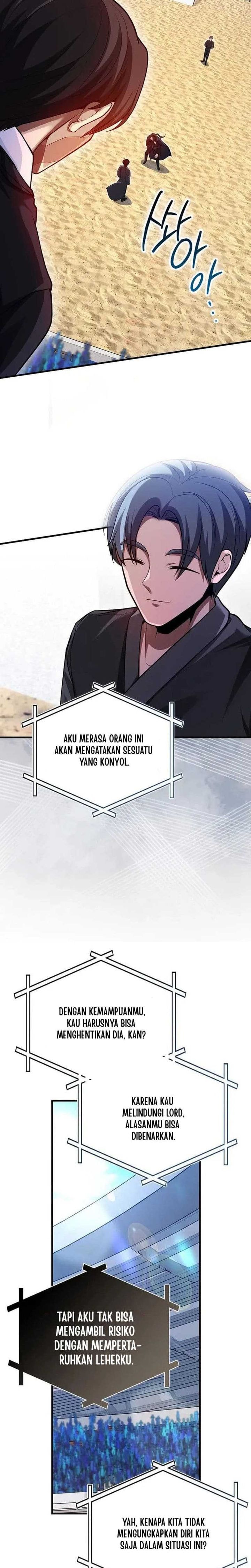 Return Of The Martial Arts Genius - Chapter 68 - Page 14